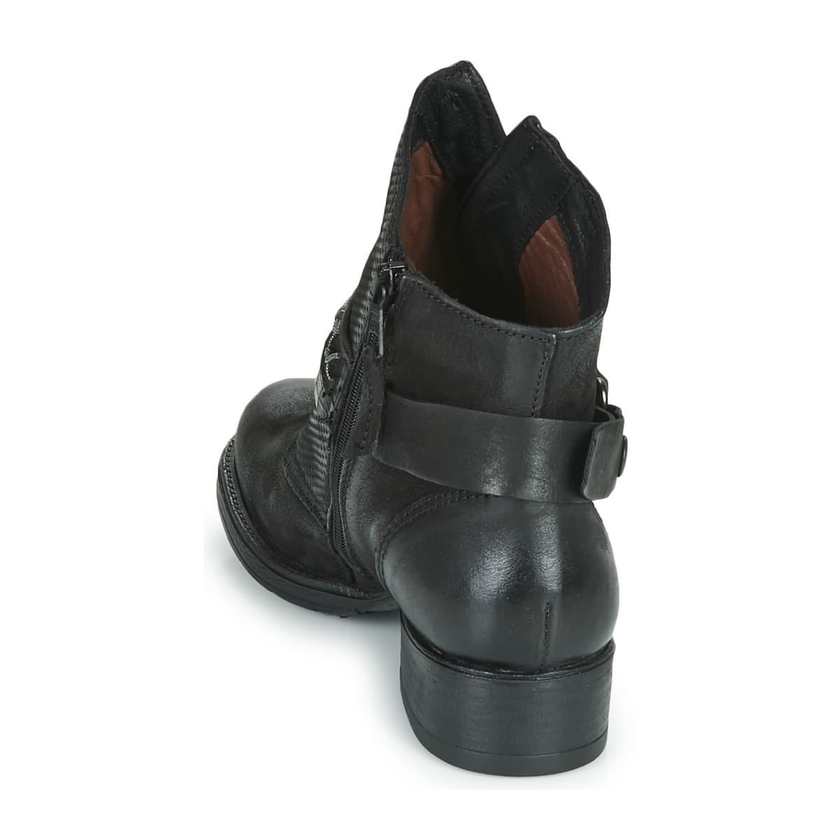 Women's Boots Metamorf'Ose Black