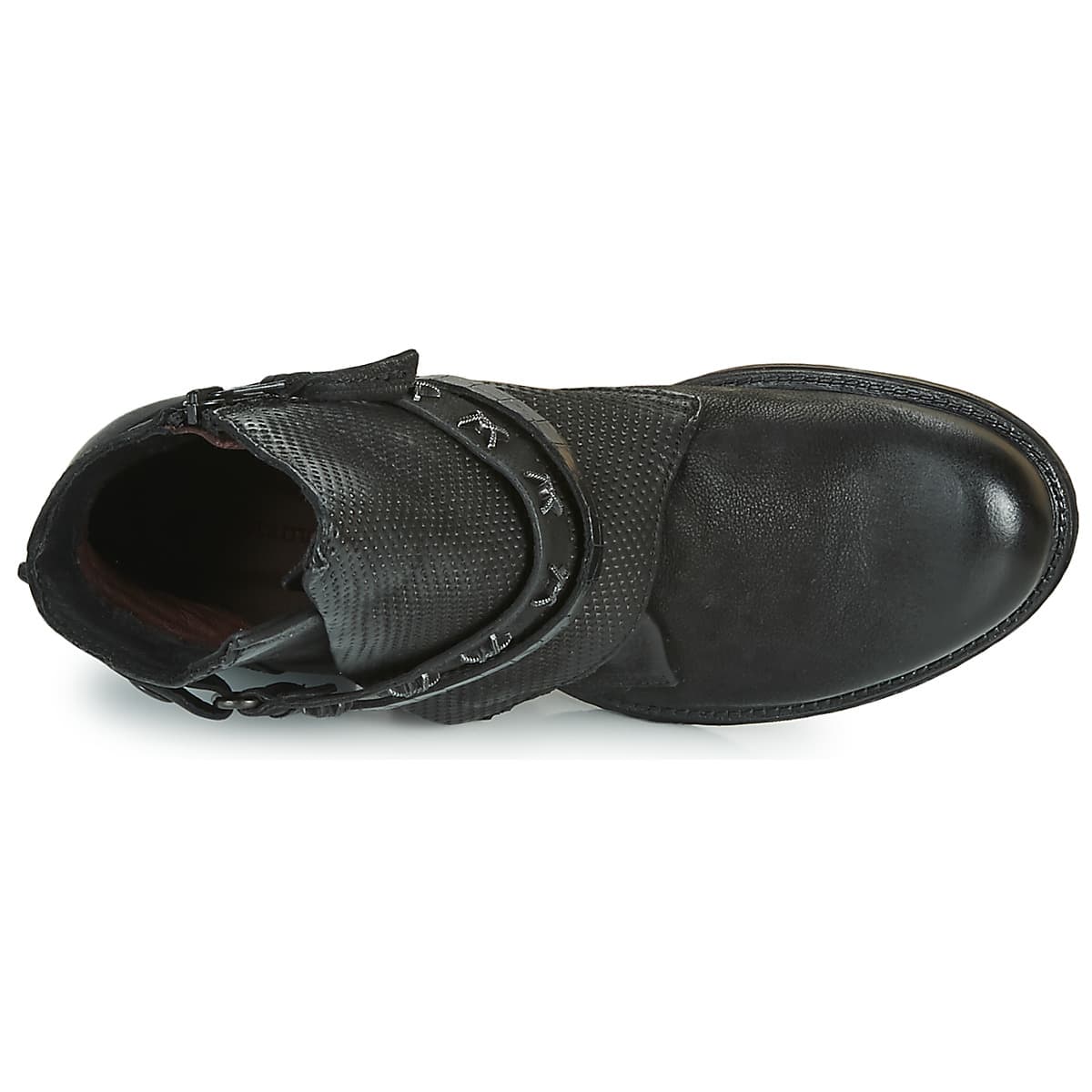 Women's Boots Metamorf'Ose Black