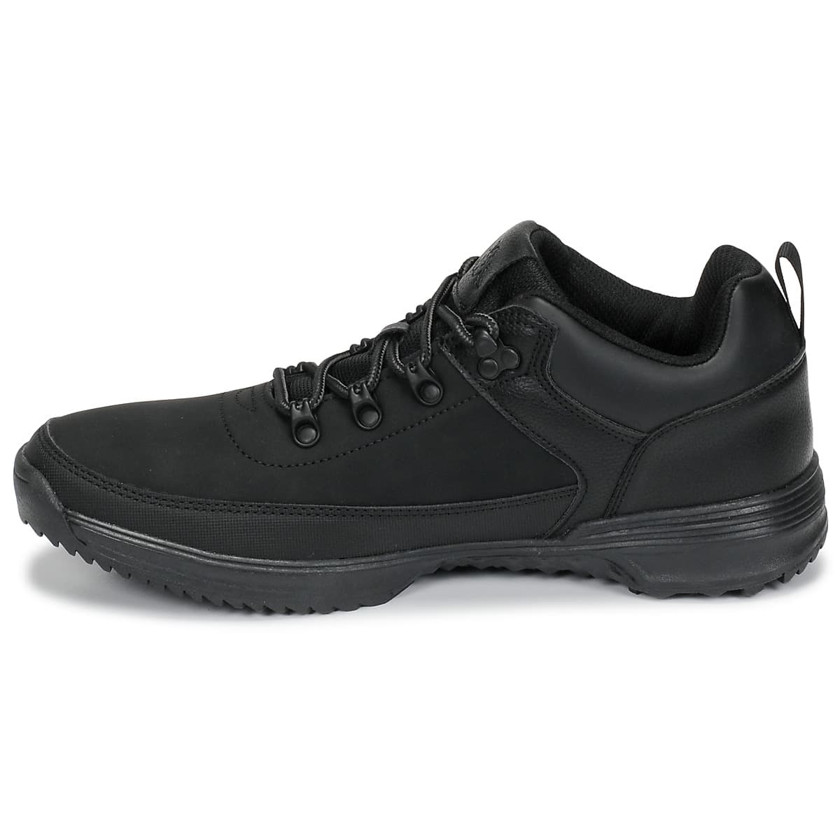 Men's Sports Shoes Kappa Black