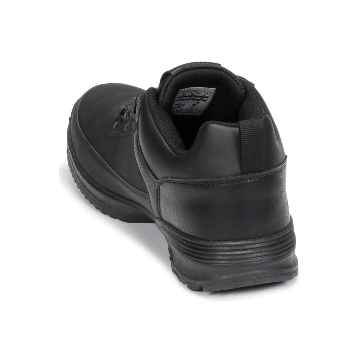 Men's Sports Shoes Kappa Black