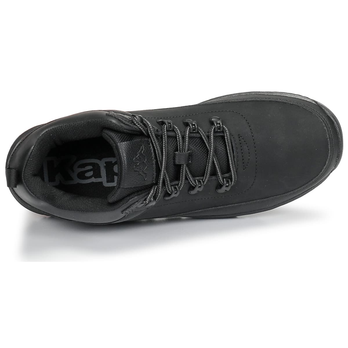 Men's Sports Shoes Kappa Black