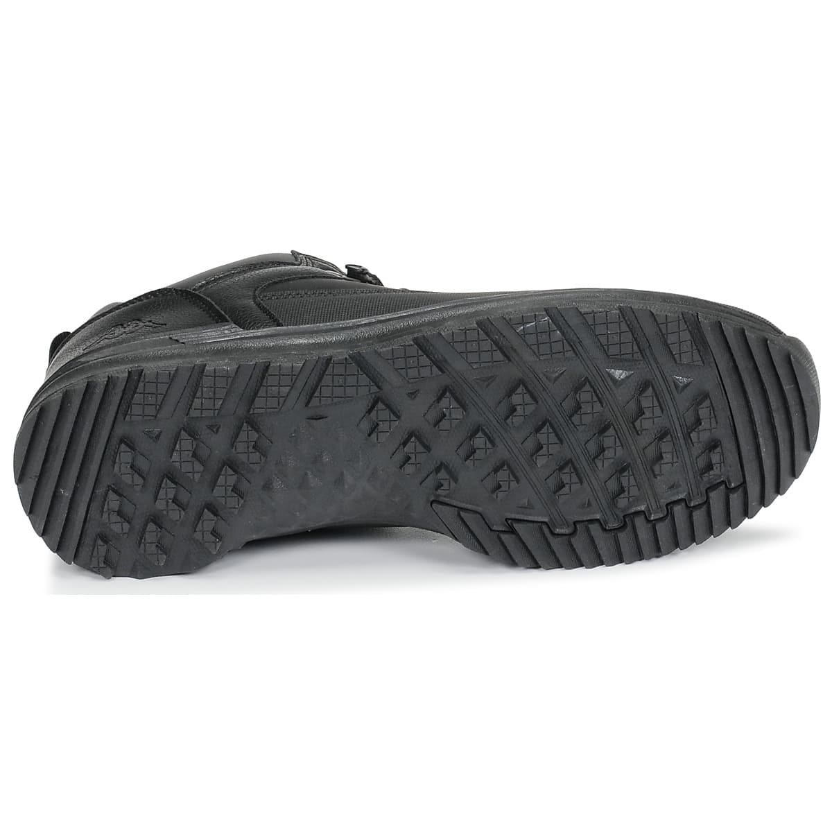 Men's Sports Shoes Kappa Black