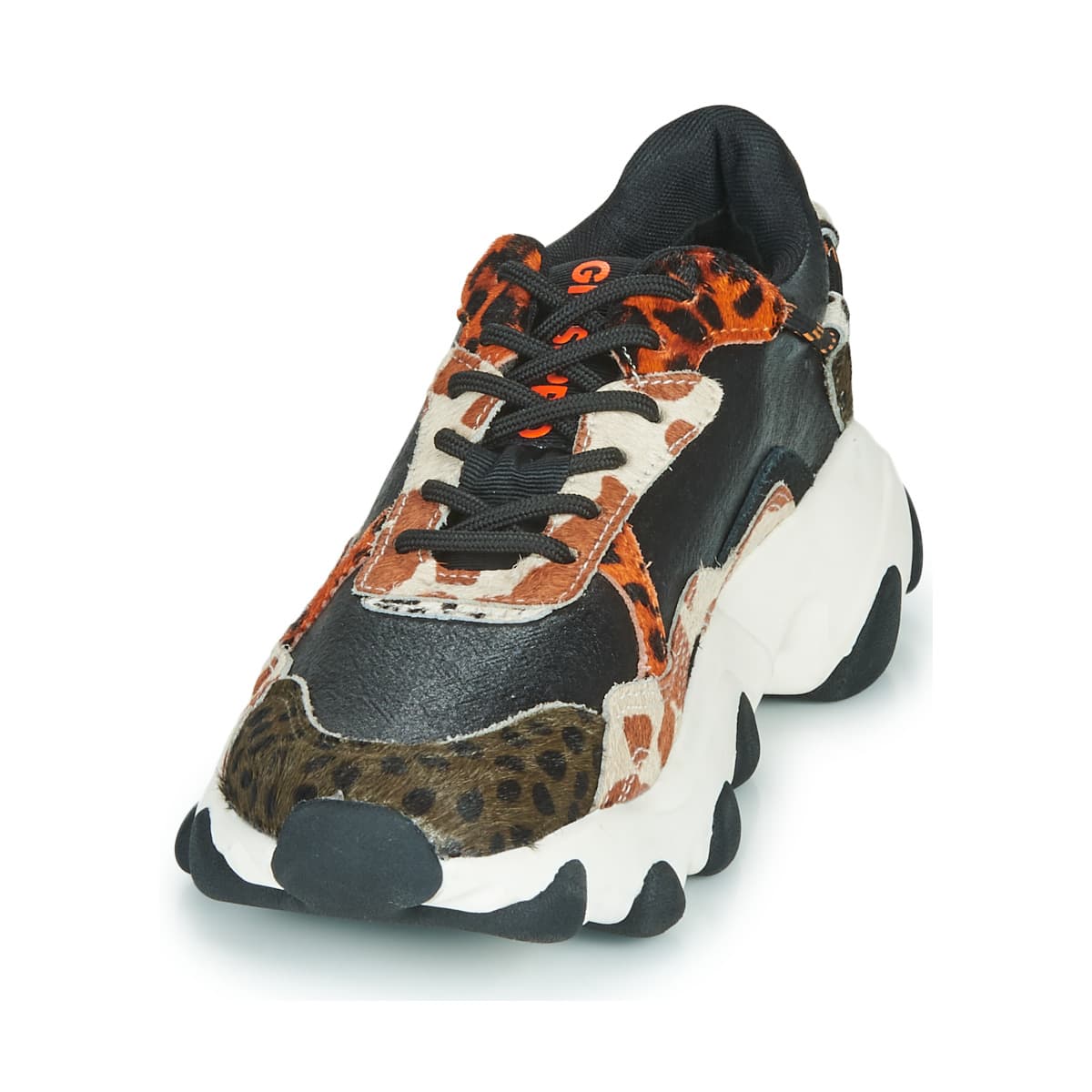 Women's Sneakers Gioseppo Black