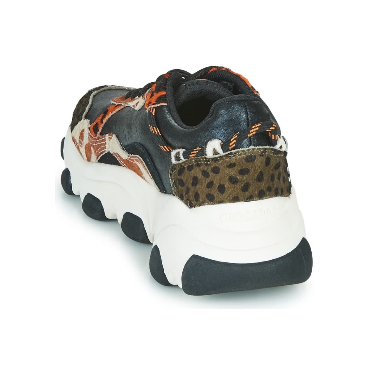 Women's Sneakers Gioseppo Black