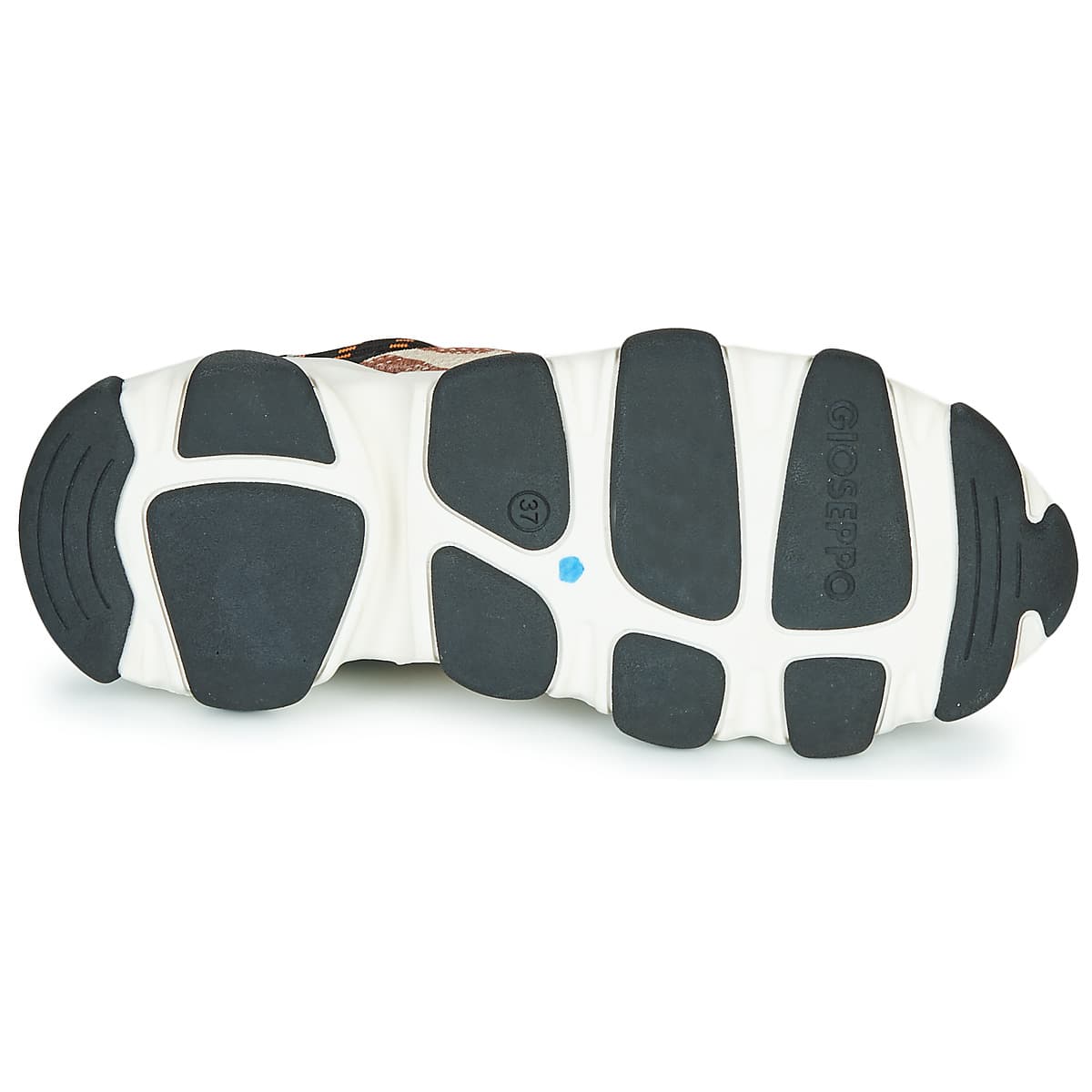 Women's Sneakers Gioseppo Black