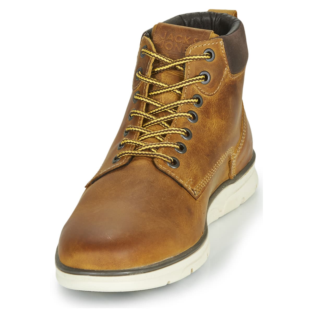 Men's Boots Jack & Jones Brown