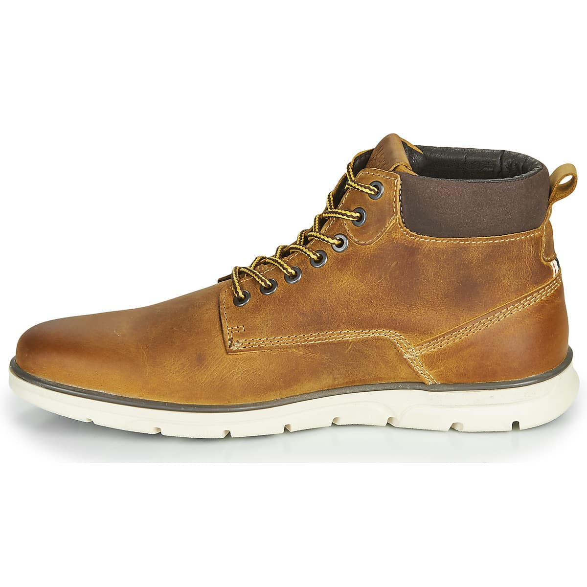 Men's Boots Jack & Jones Brown