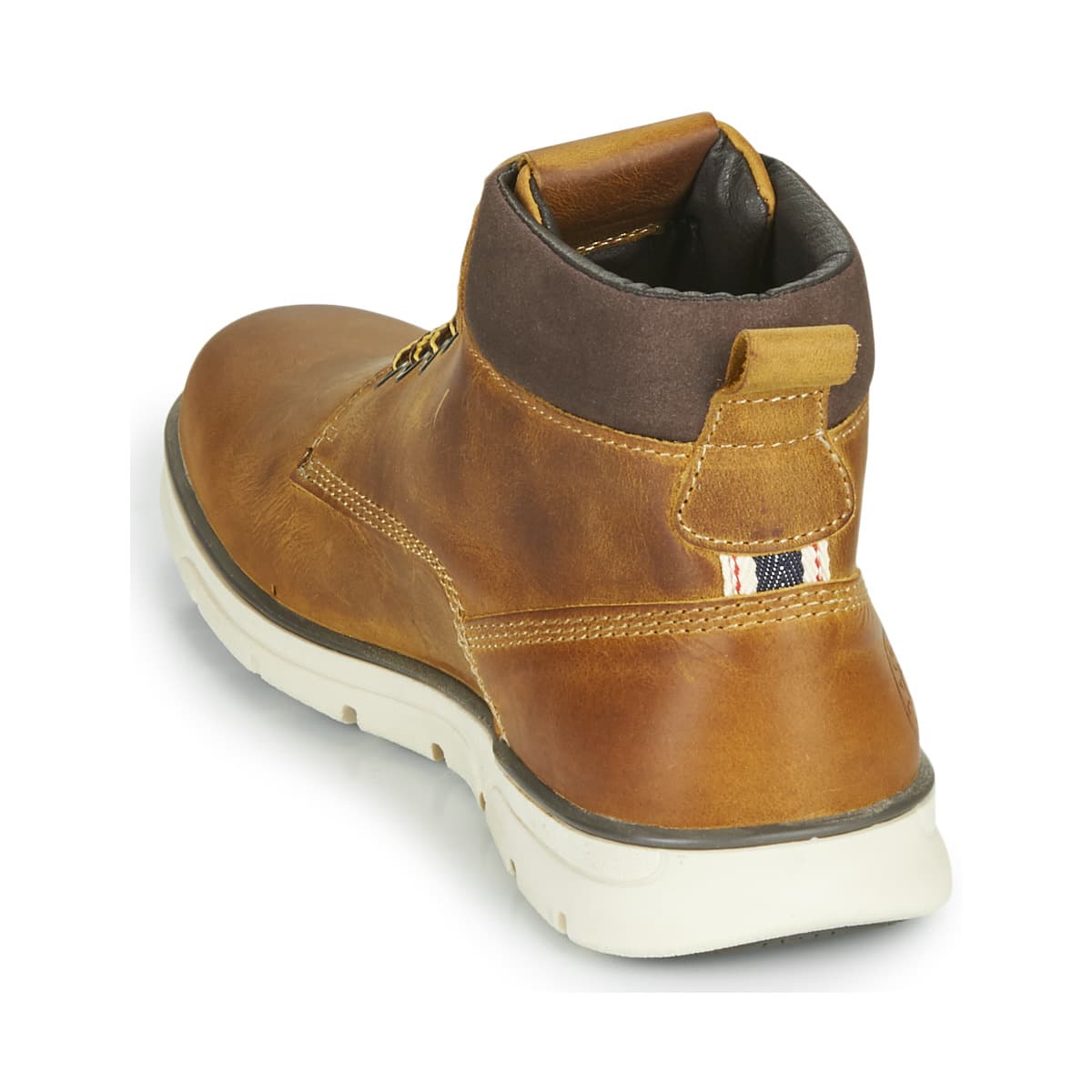 Men's Boots Jack & Jones Brown