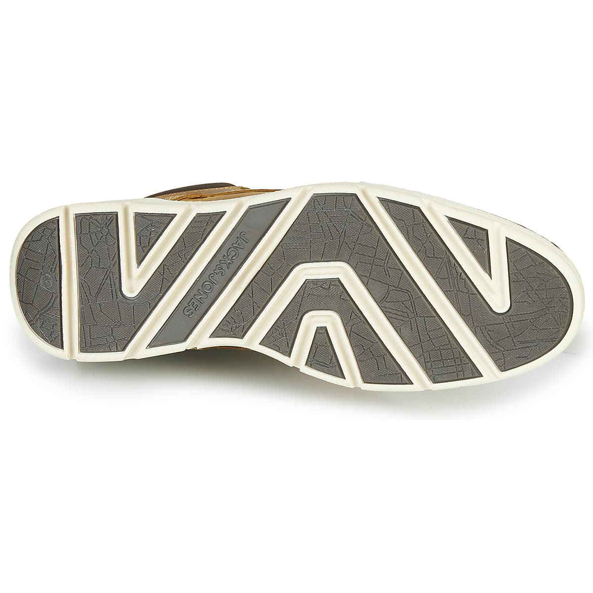 Men's Boots Jack & Jones Brown