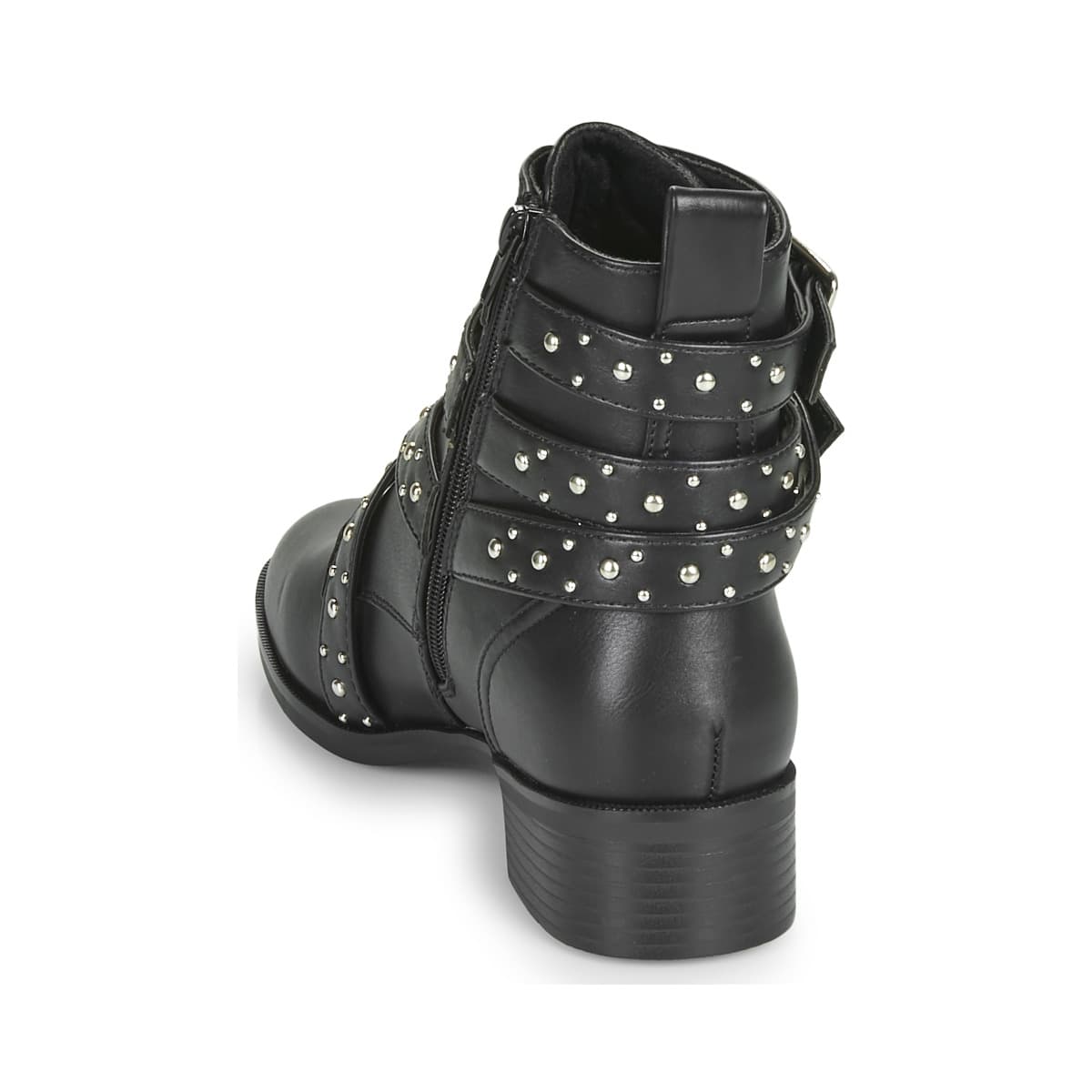 Women's Boots Only Black