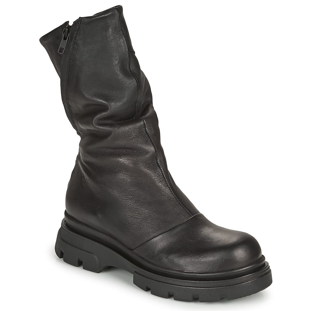 Women's Boots Papucei Black