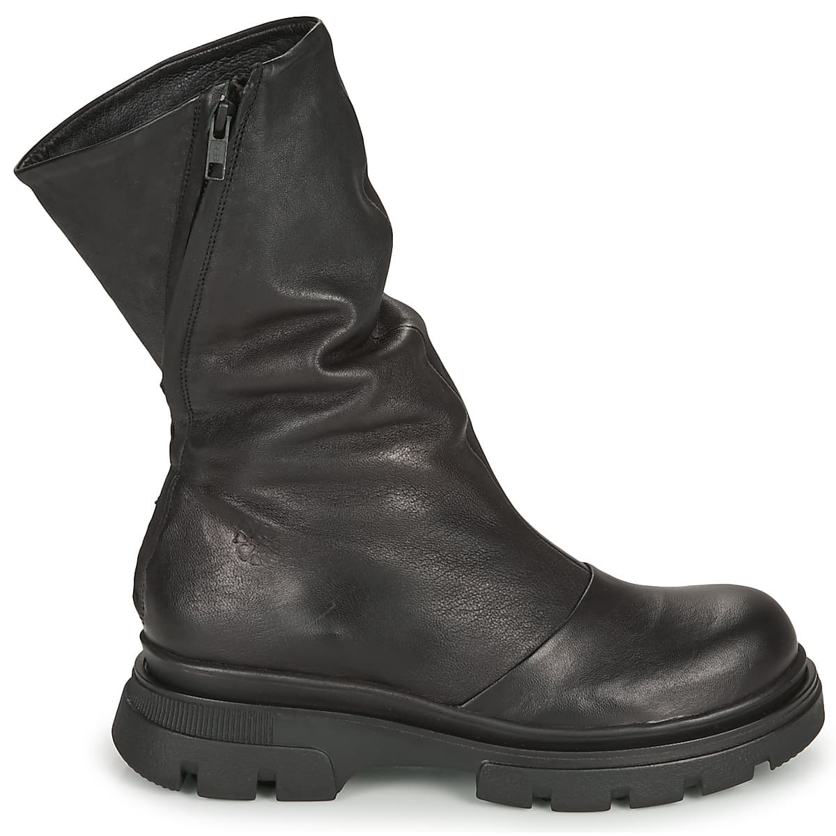 Women's Boots Papucei Black