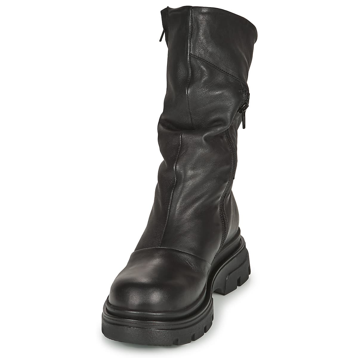 Women's Boots Papucei Black
