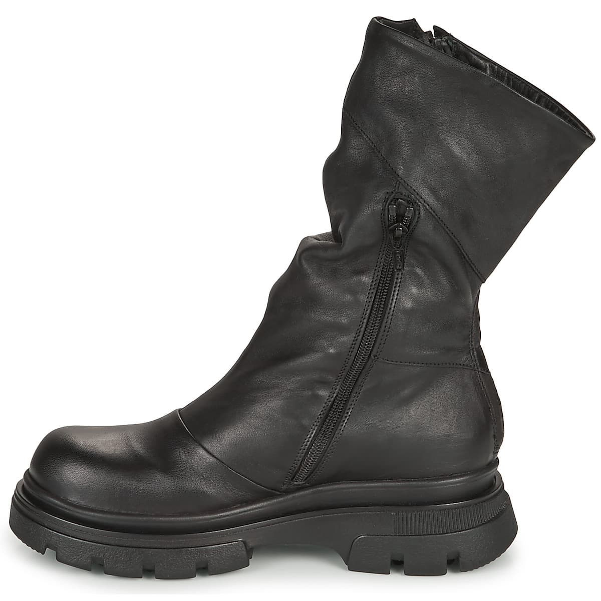 Women's Boots Papucei Black