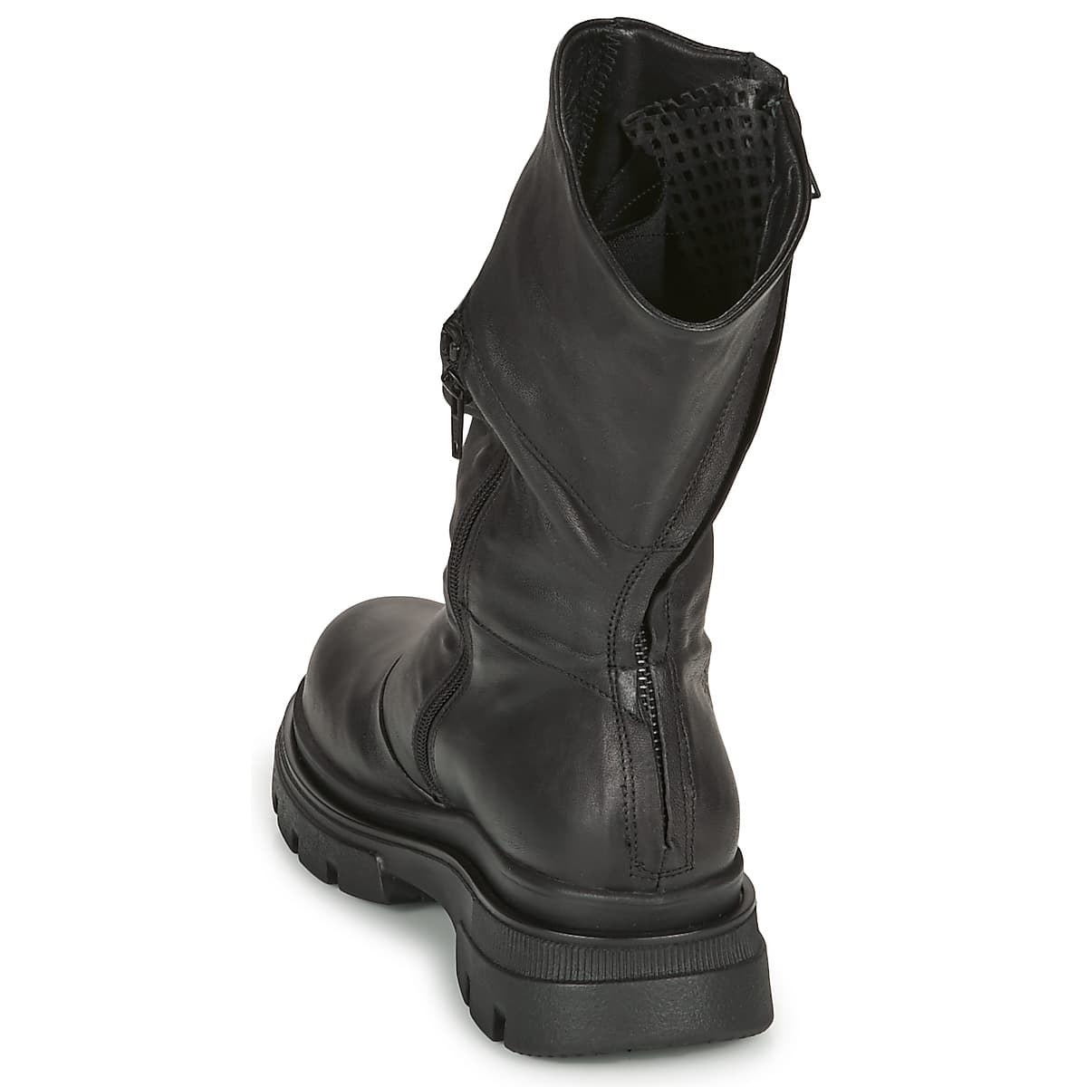 Women's Boots Papucei Black