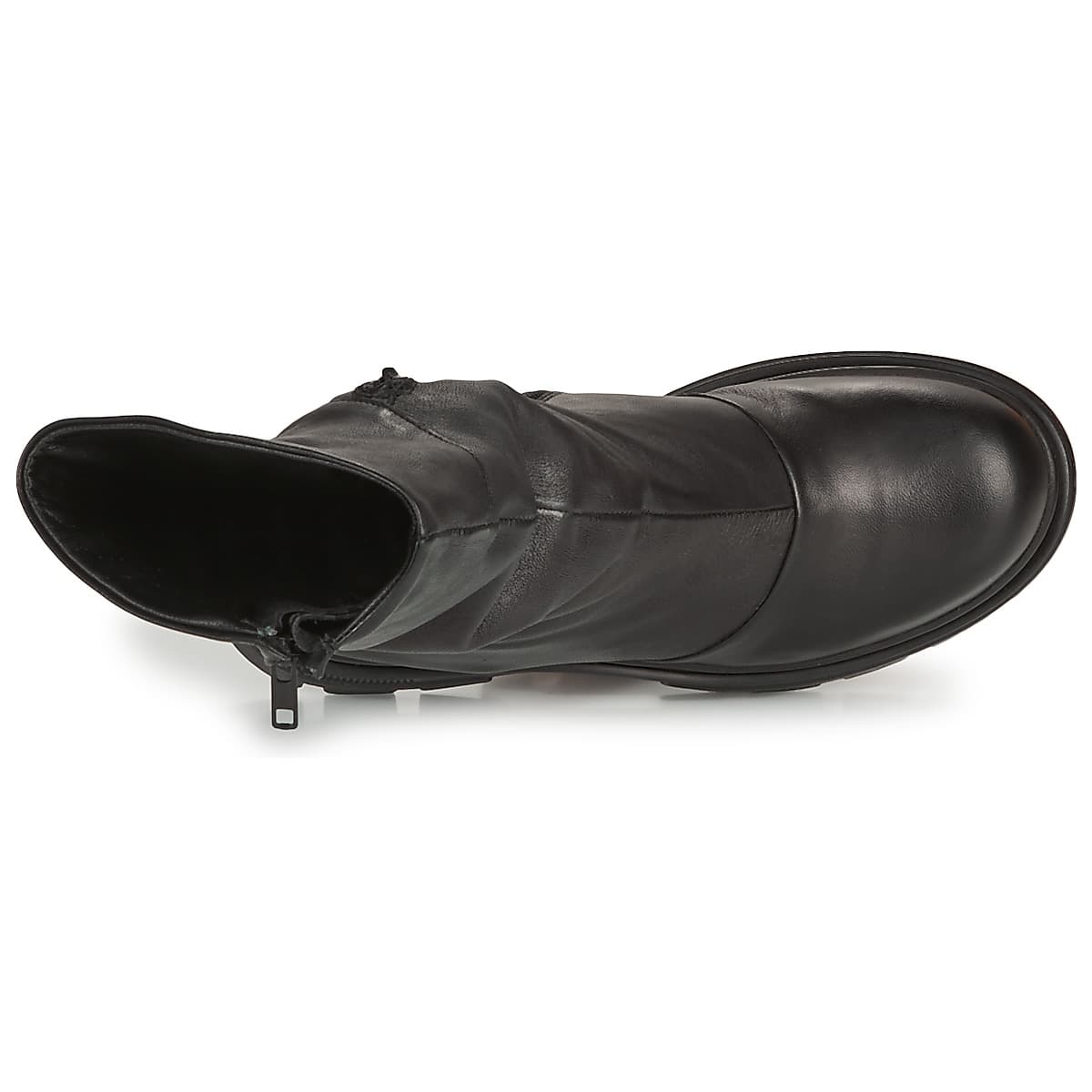 Women's Boots Papucei Black