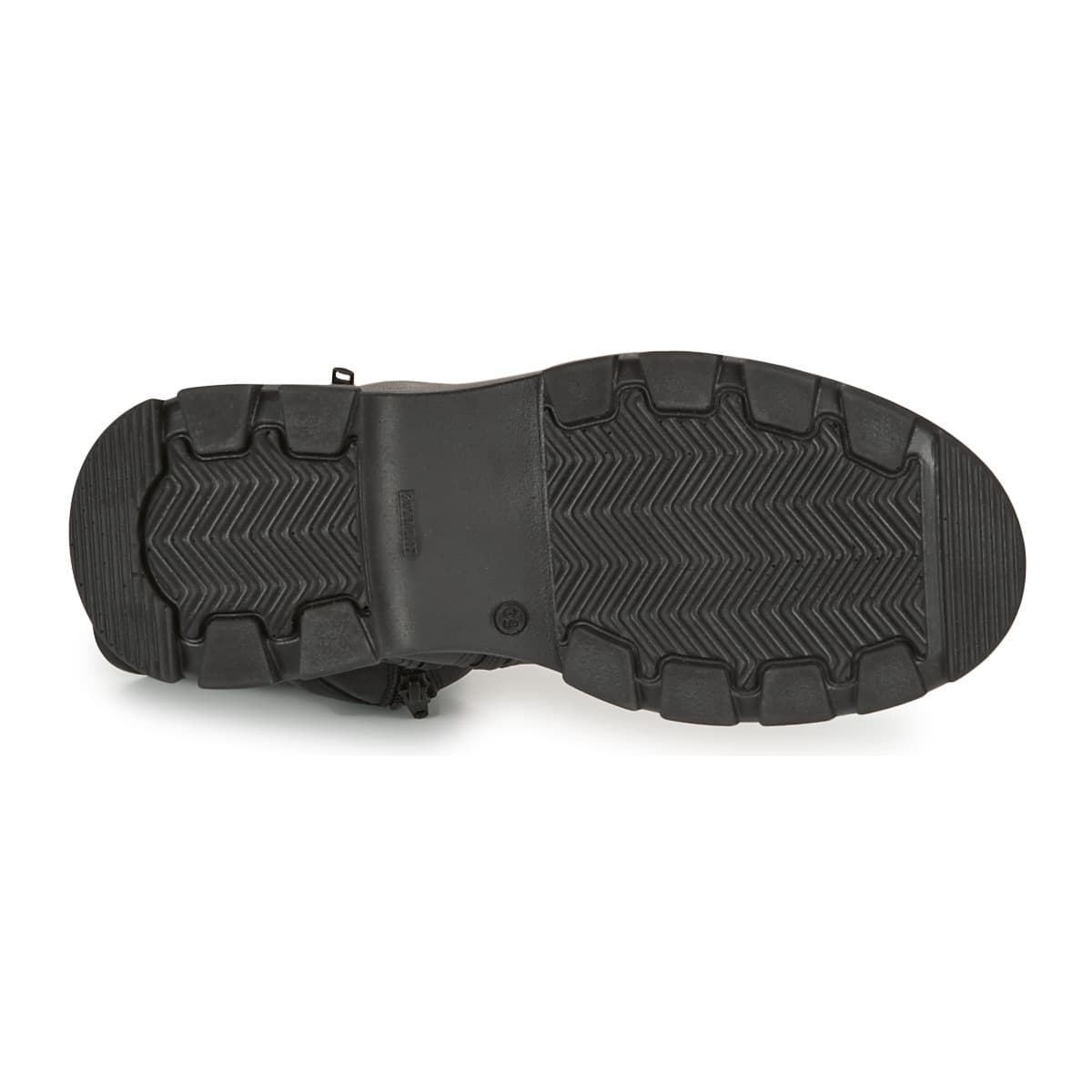 Women's Boots Papucei Black