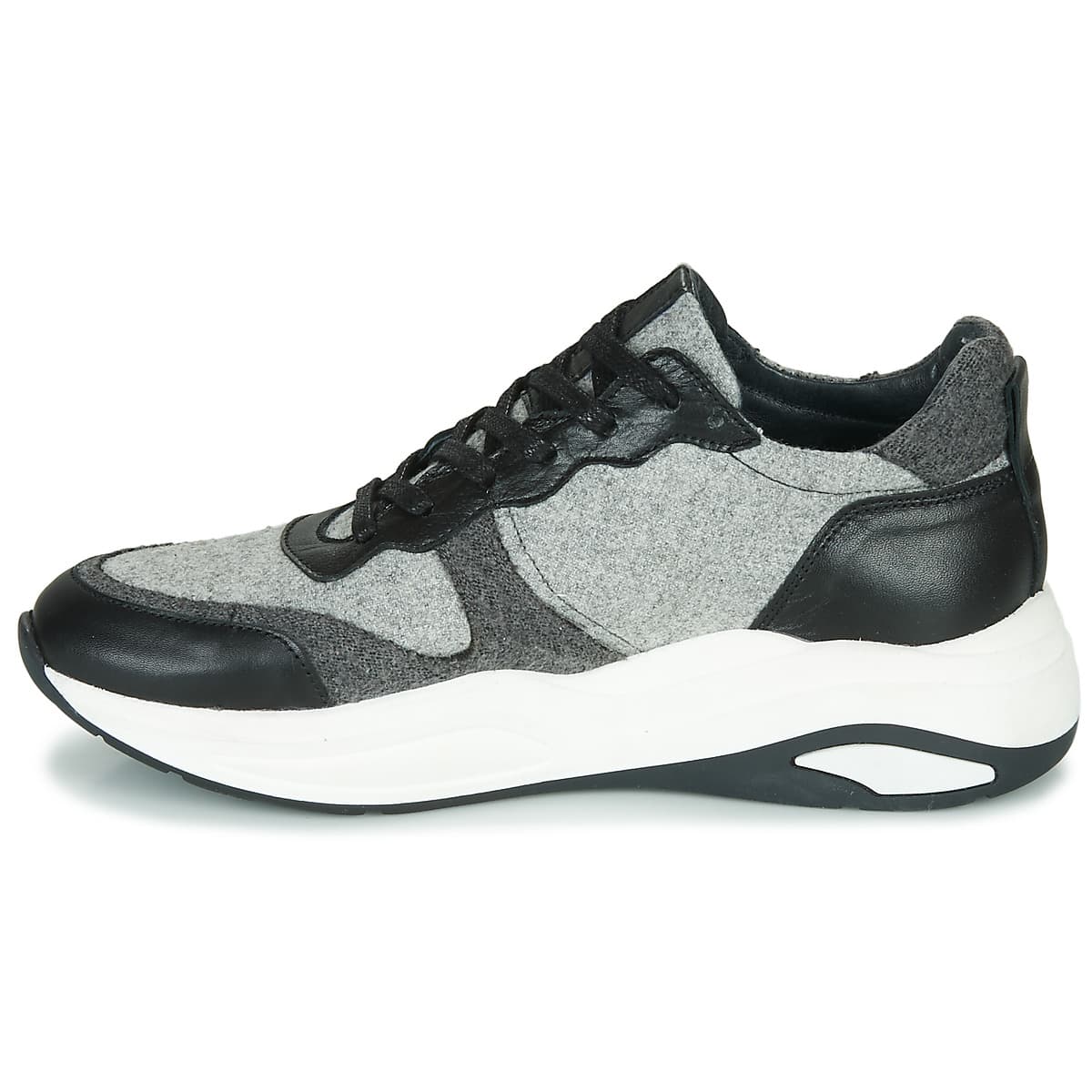 Women's Sneakers Pataugas Gray