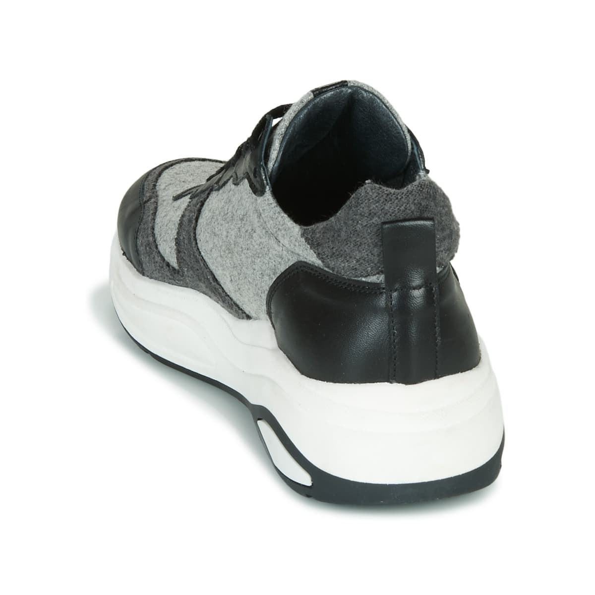 Women's Sneakers Pataugas Gray