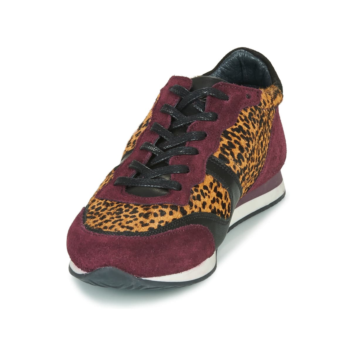 Women's Sneakers Pataugas Red