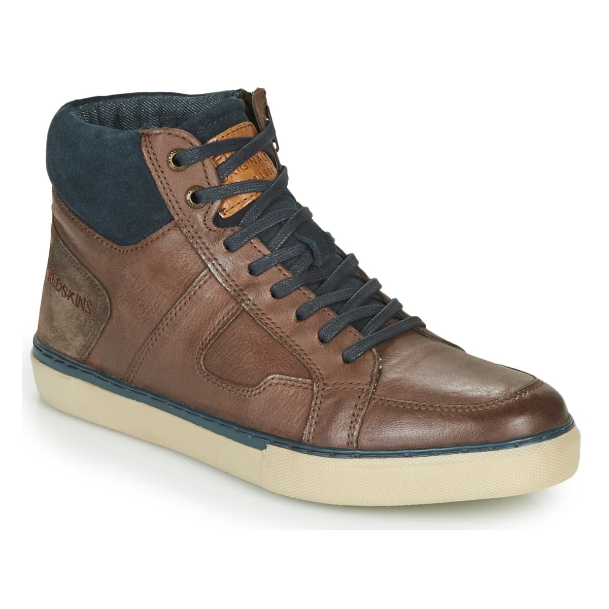 Ψηλά Sneakers Redskins CIZAIN