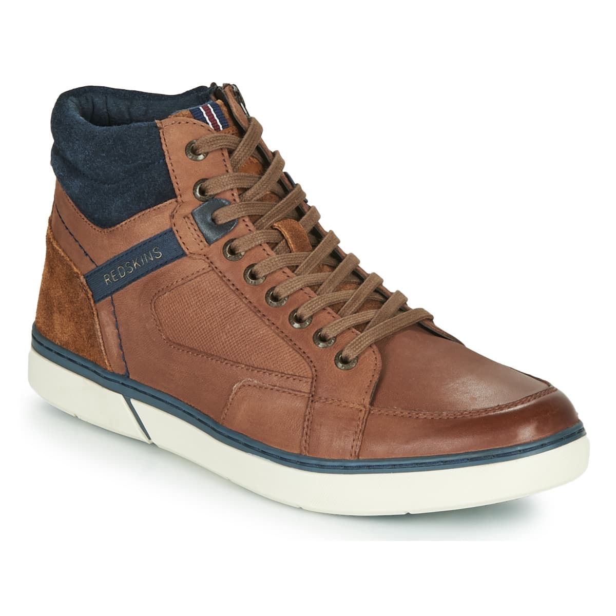 Ψηλά Sneakers Redskins ZOUK