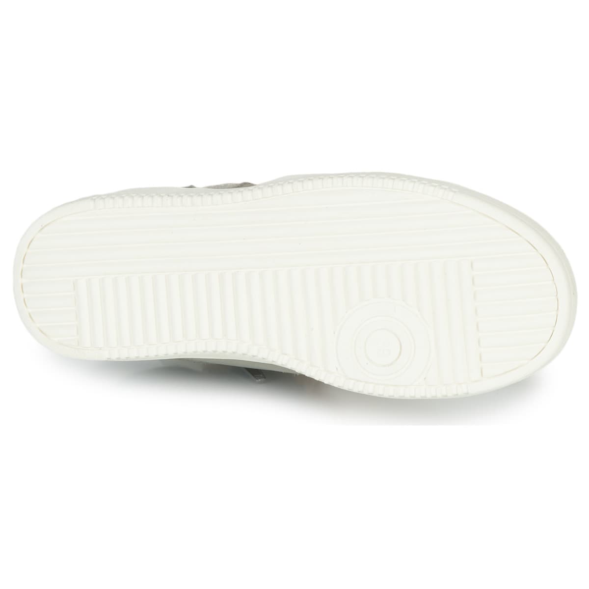 Boys' Sneakers Redskins Gray