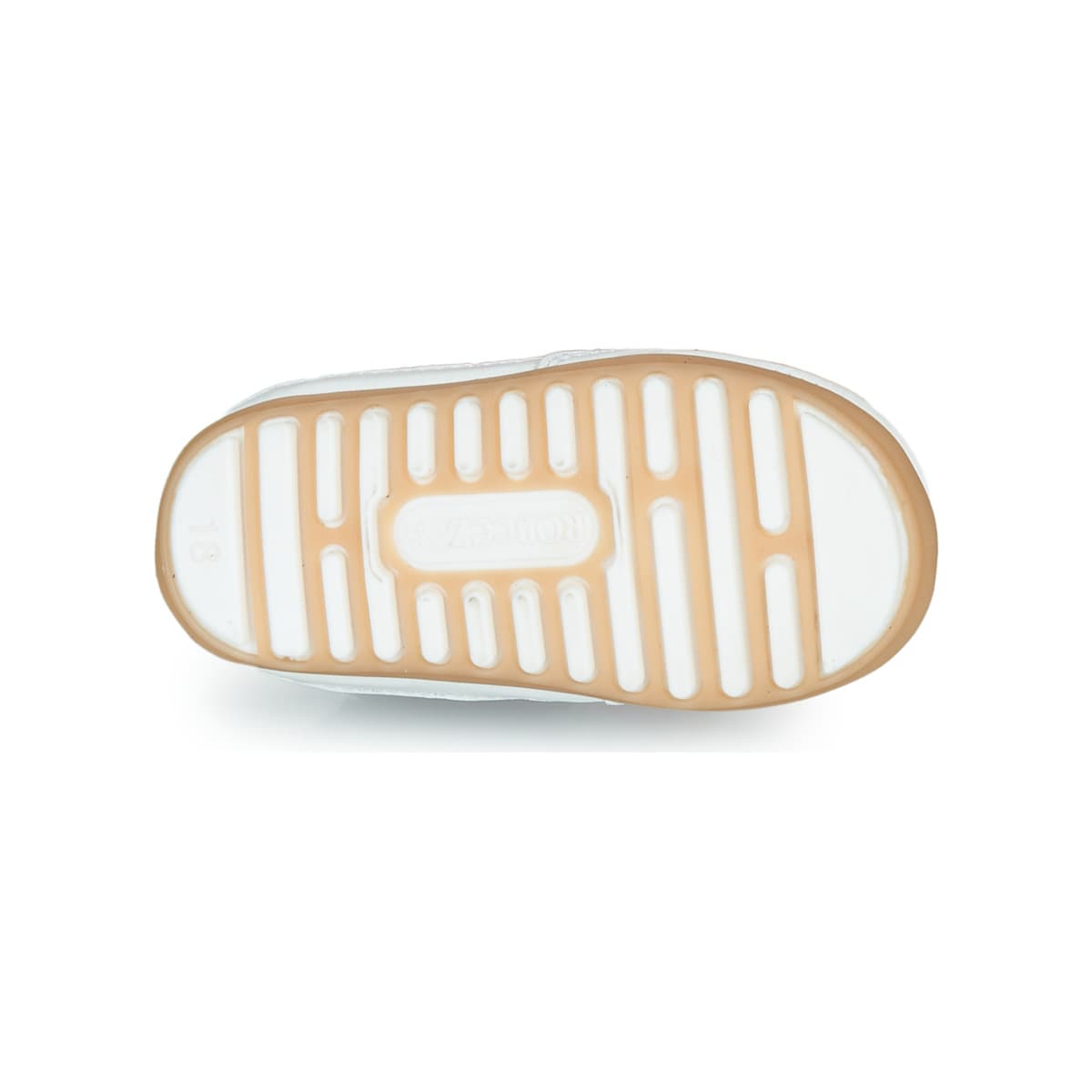 Girls' House Slippers Robeez Blue