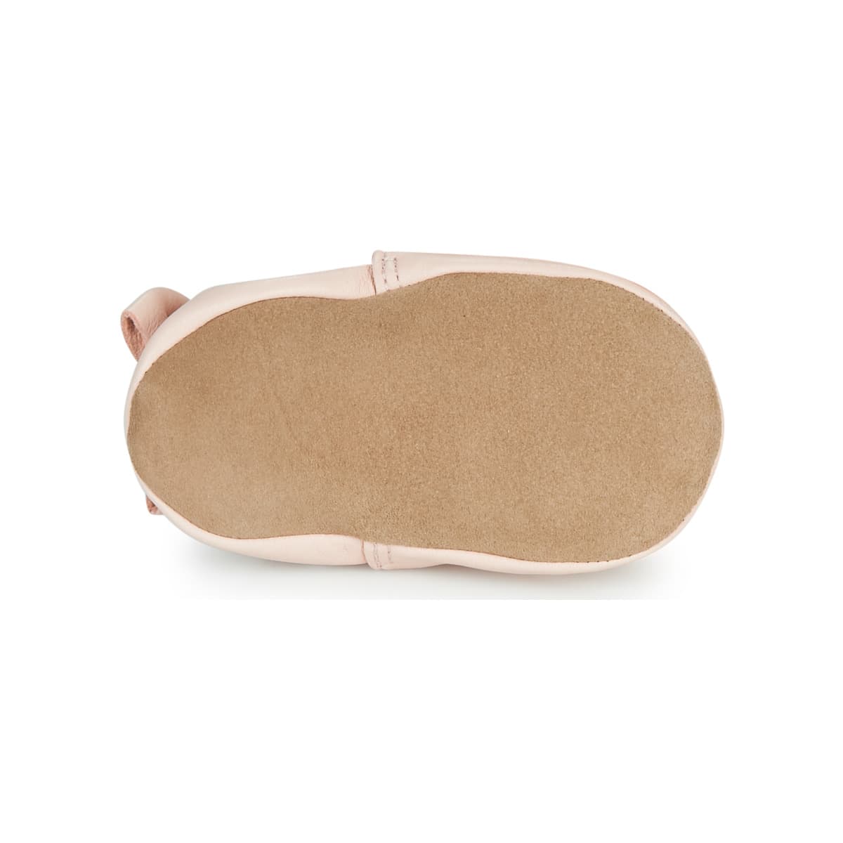 Girls' House Slippers Robeez Pink