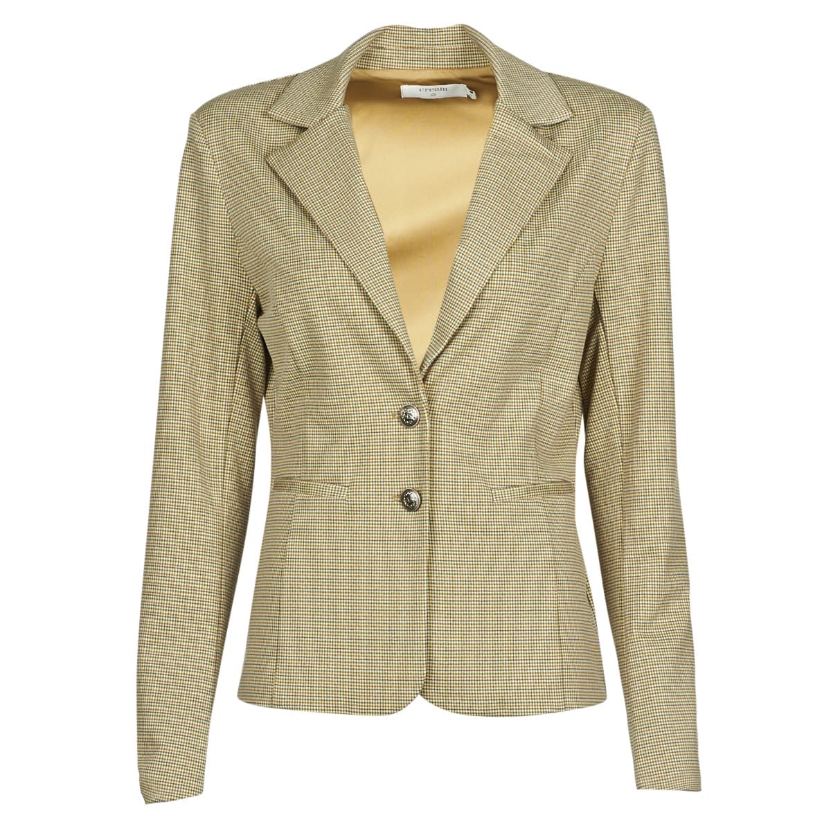 Σακάκι/Blazers Cream ANETT BLAZER