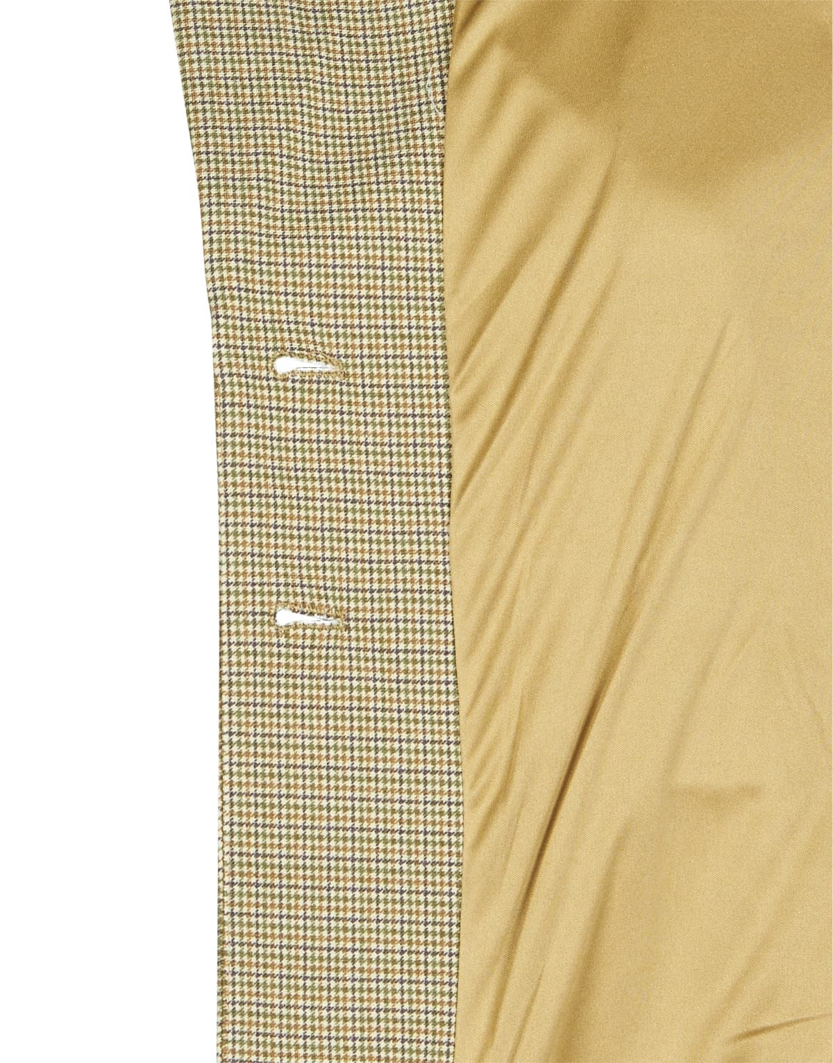 Women's Blazers Cream Beige