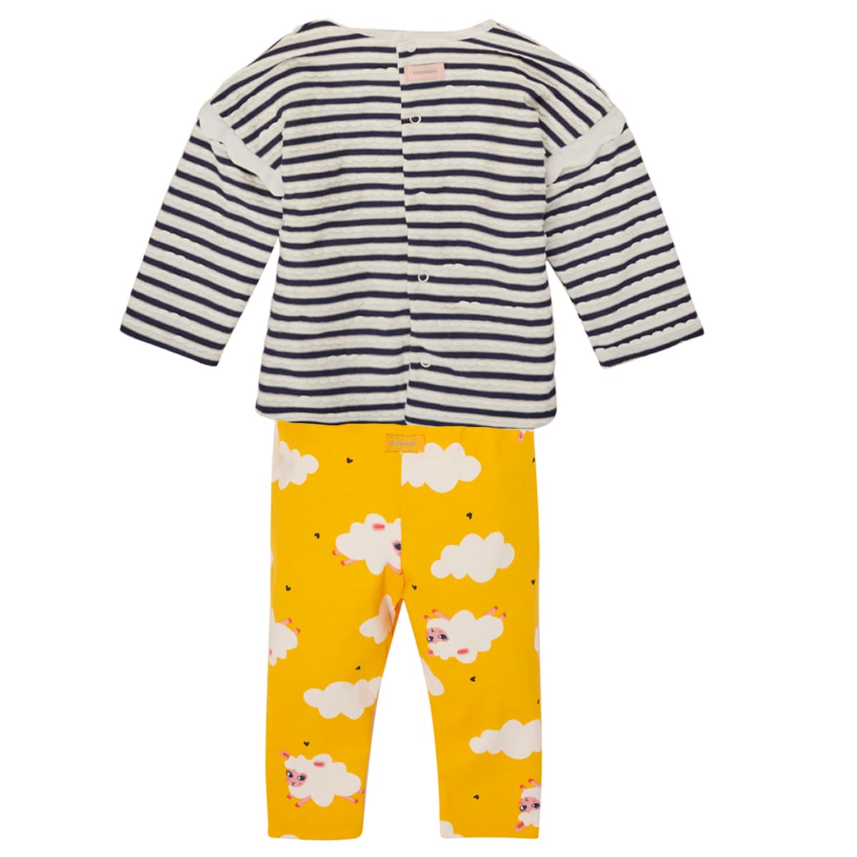 Girls' Sets Catimini Multicolor