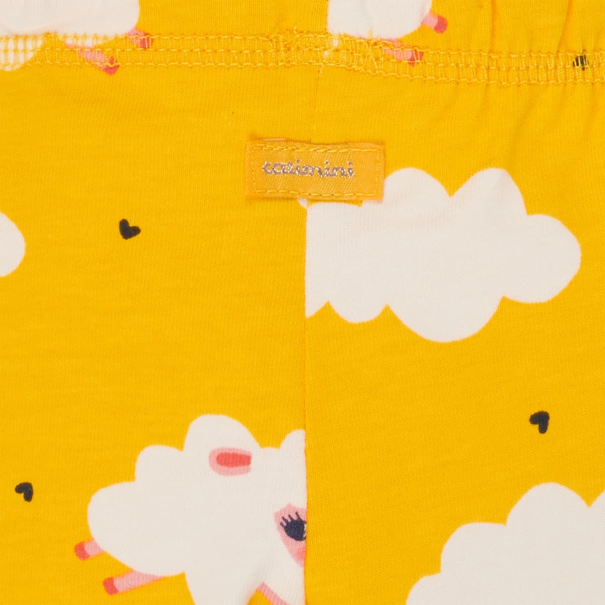 Girls' Sets Catimini Multicolor