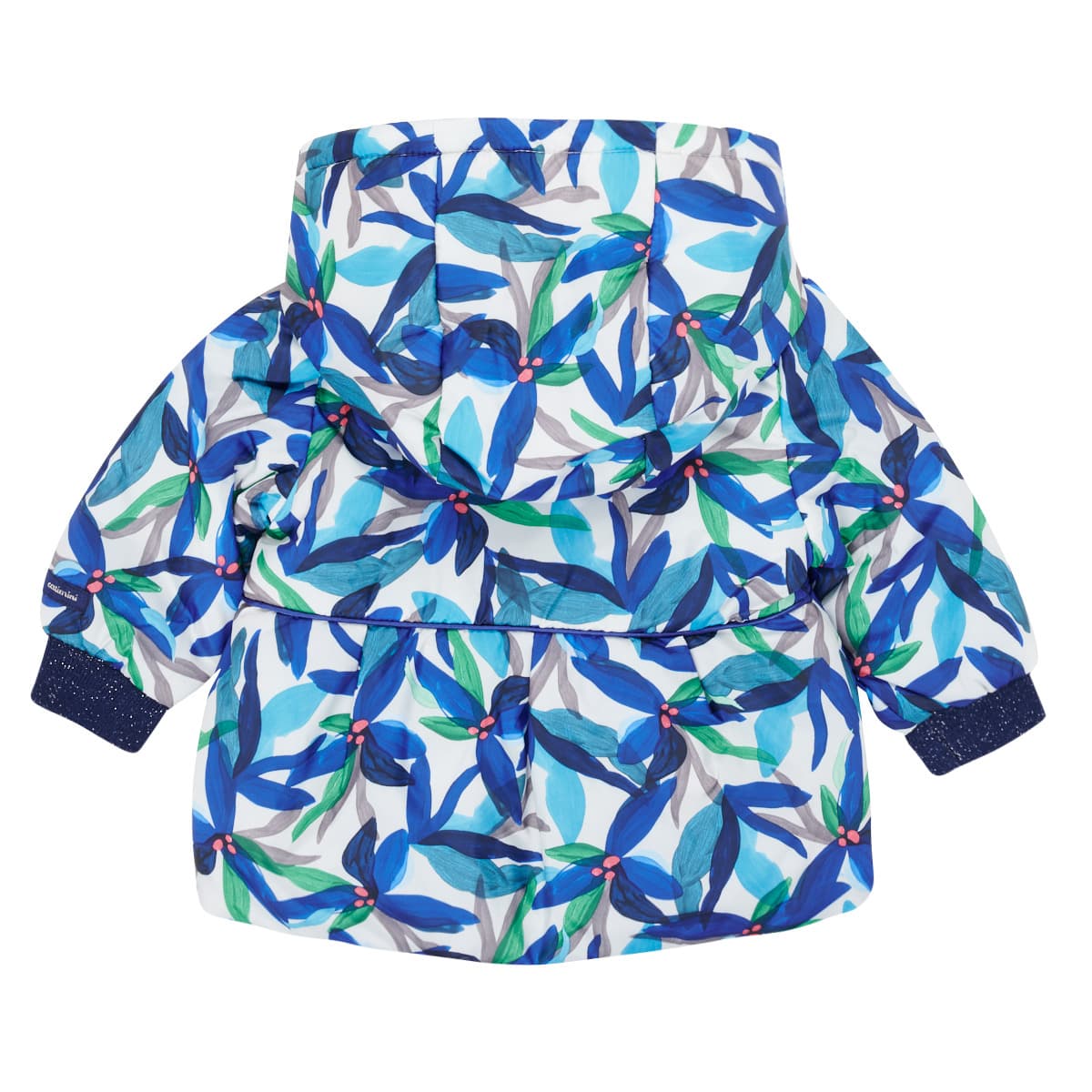 Girls' Parkas Catimini Multicolor