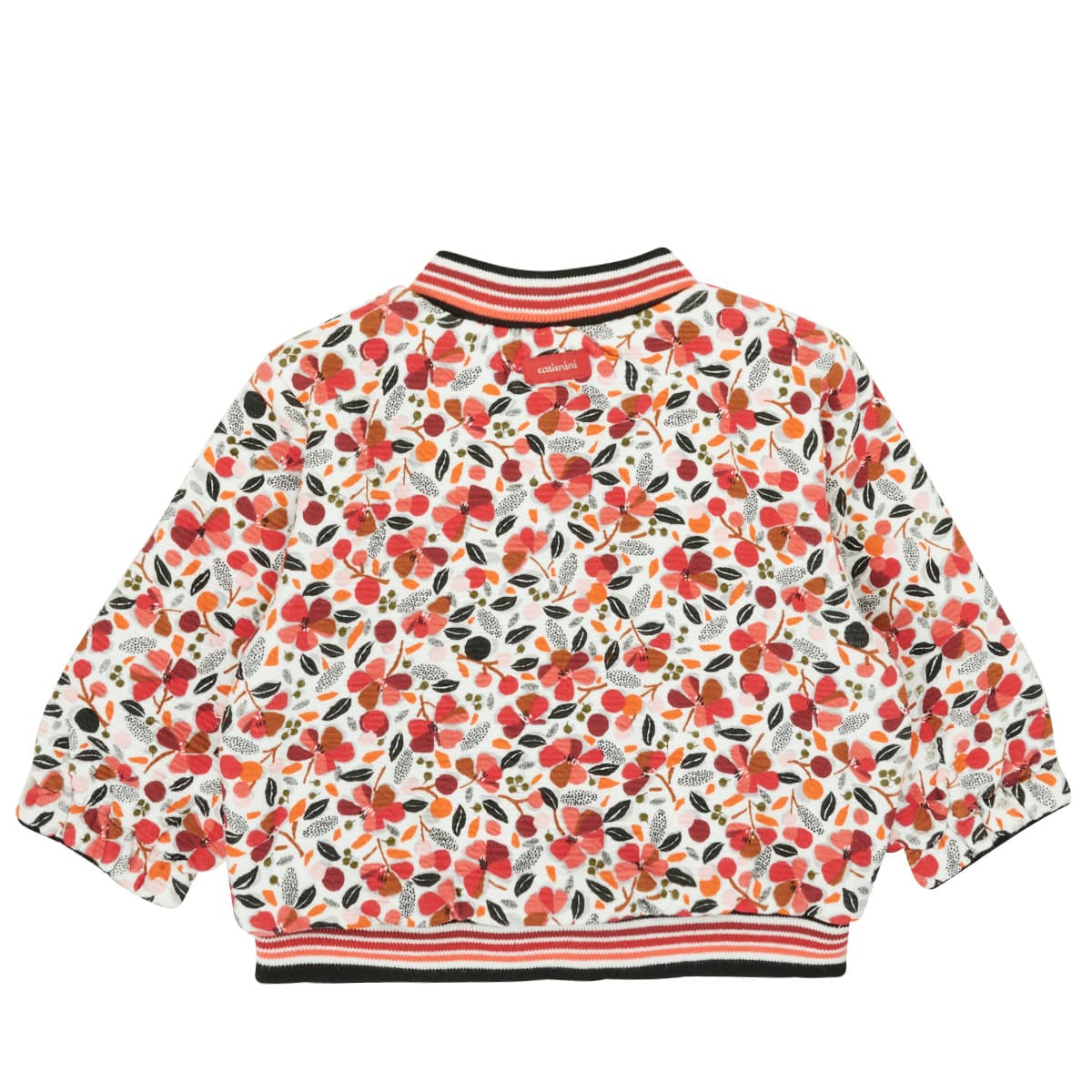 Girls' Jackets Catimini Black