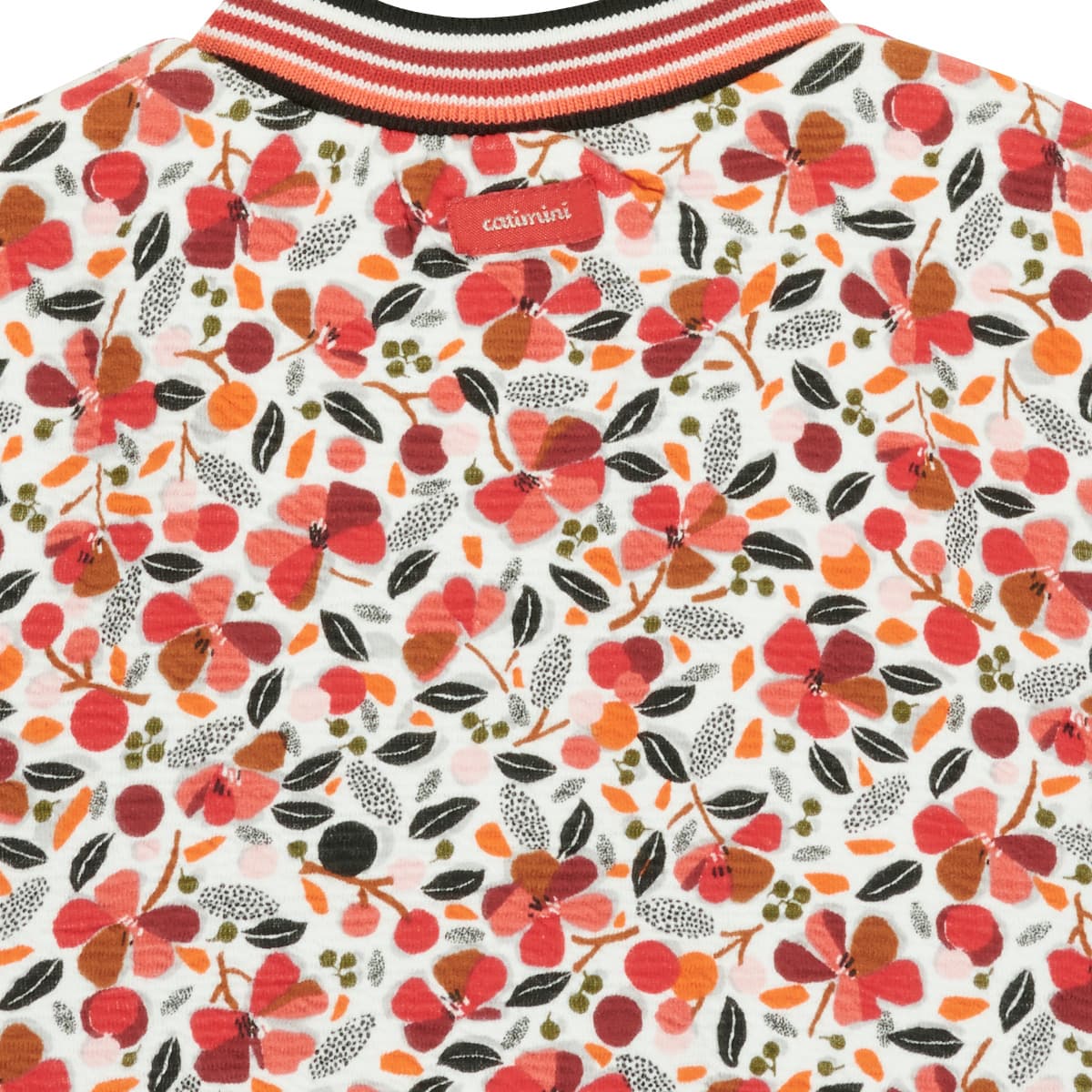 Girls' Jackets Catimini Black