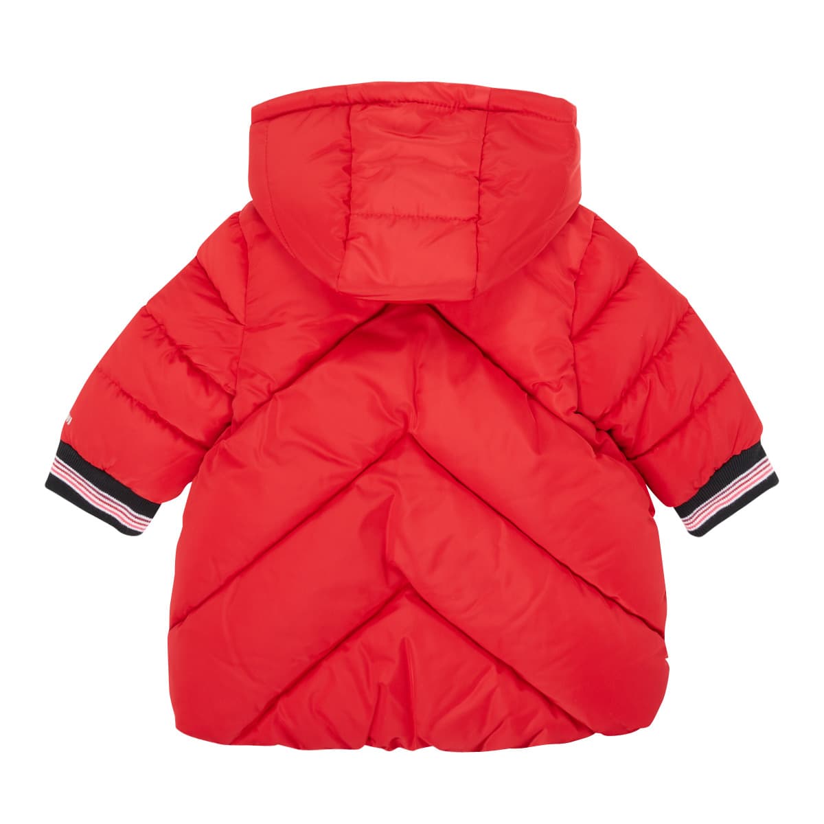 Girls' Jackets Catimini Red