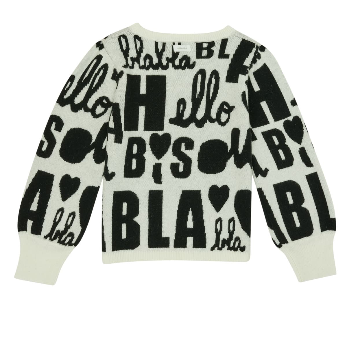 Girls' Sweaters Catimini Multicolor