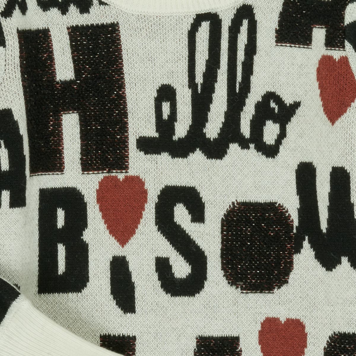 Girls' Sweaters Catimini Multicolor