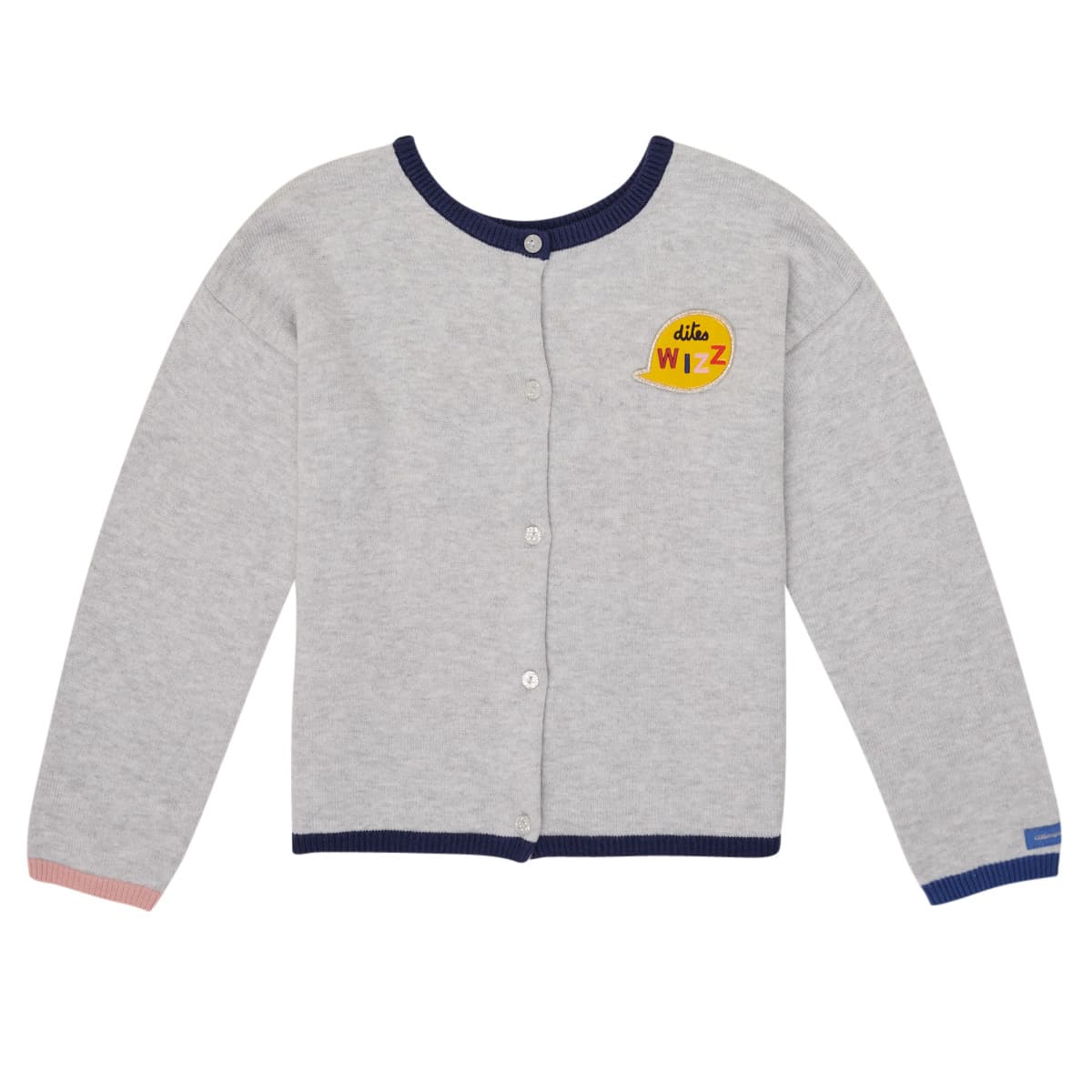 Girls' Jackets Catimini Multicolor