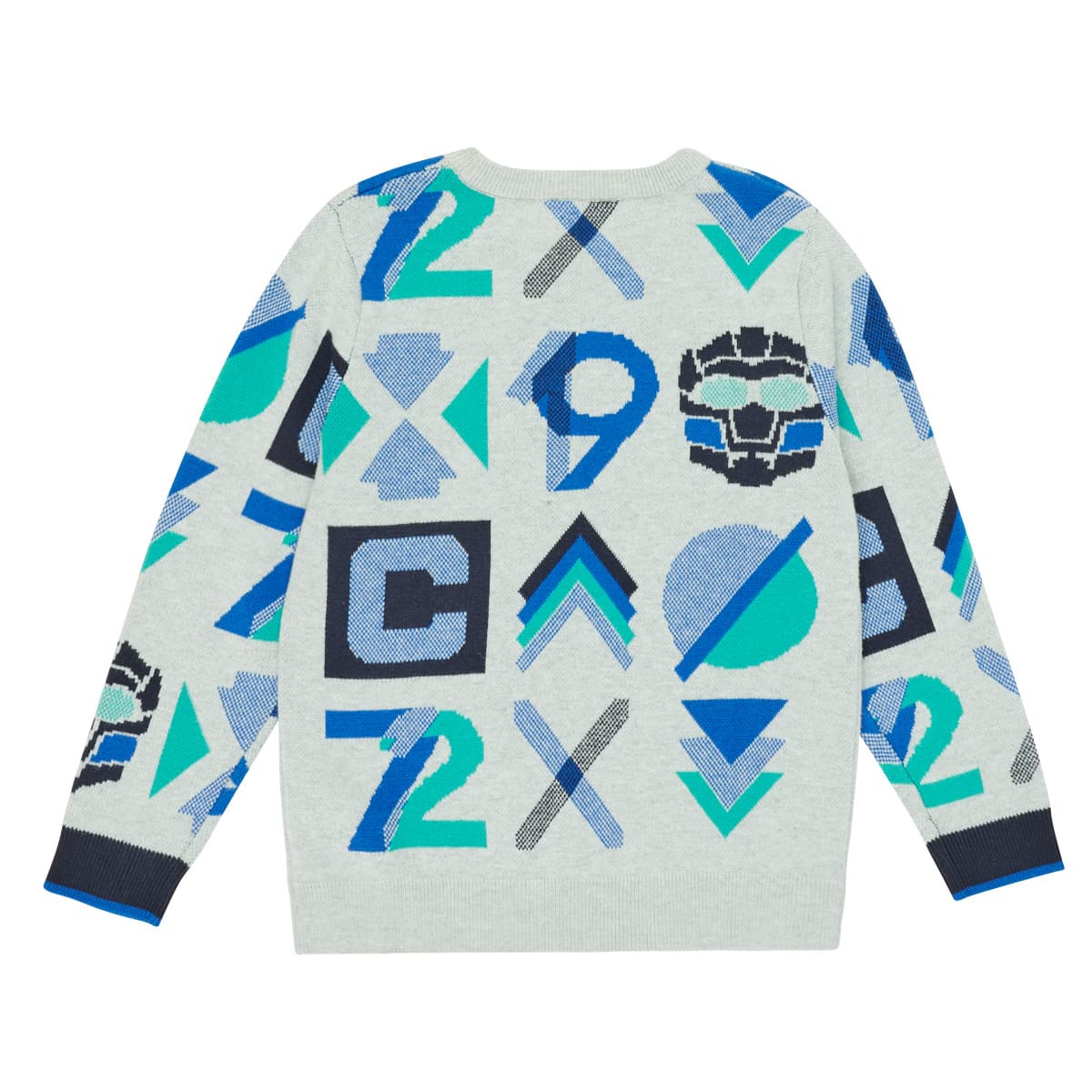 Boys' Sweaters Catimini Multicolor