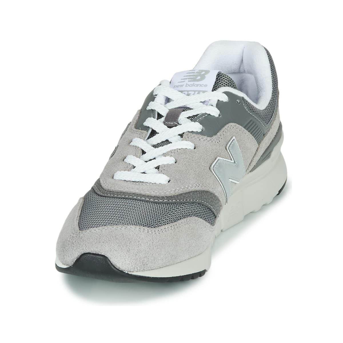 Men's Sneakers New Balance Gray