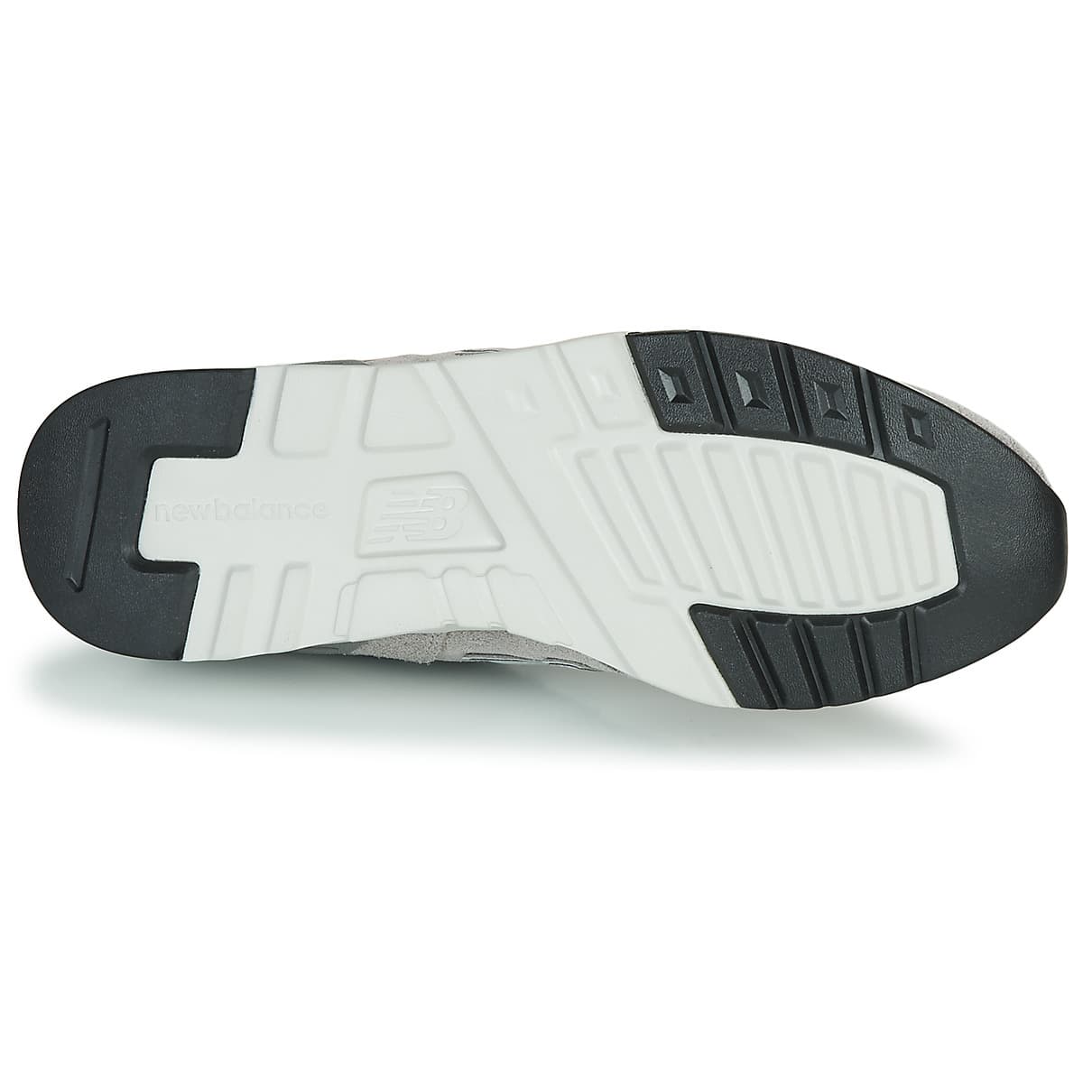 Men's Sneakers New Balance Gray