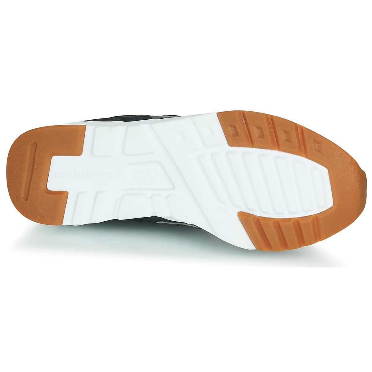 Women's Sneakers New Balance Black