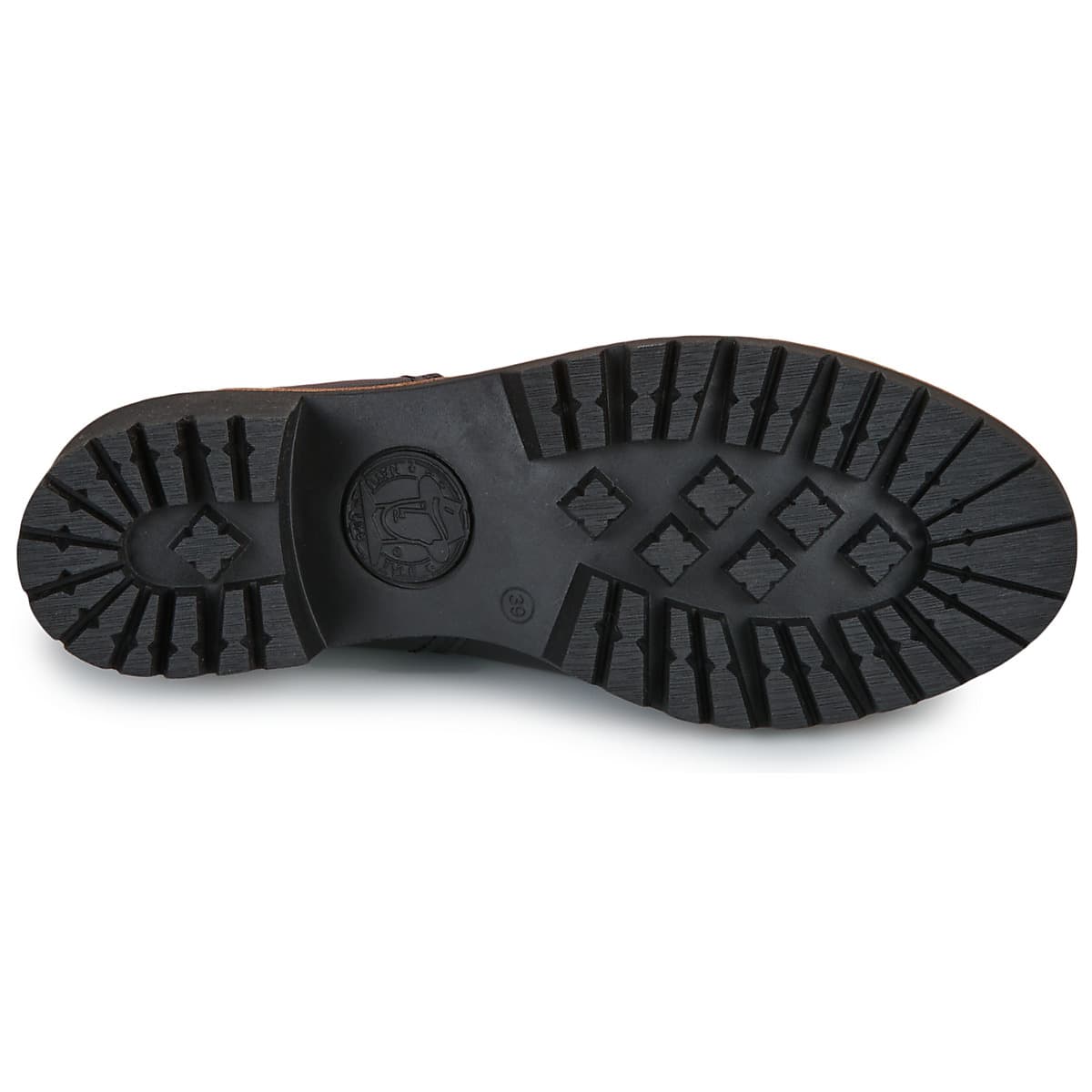 Women's Ankle Boots Panama Jack Black