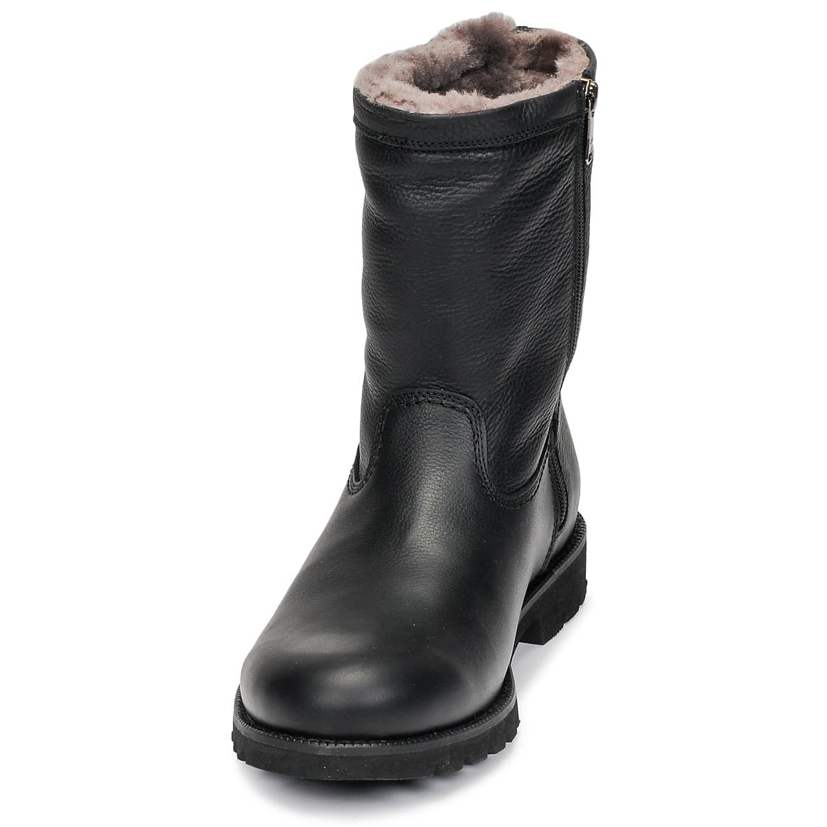 Men's Boots Panama Jack Black