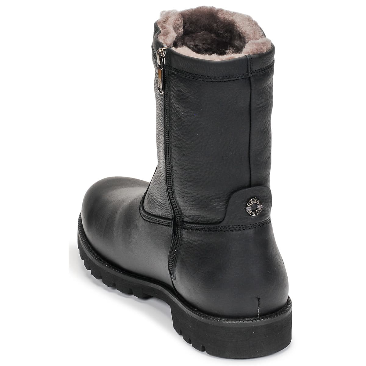 Men's Boots Panama Jack Black