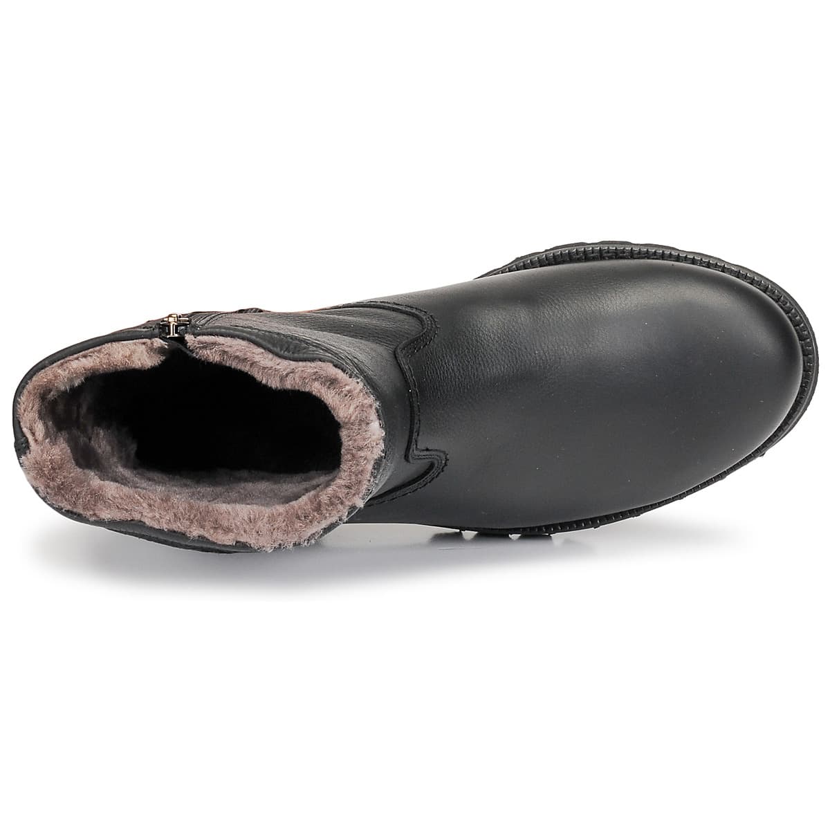 Men's Boots Panama Jack Black