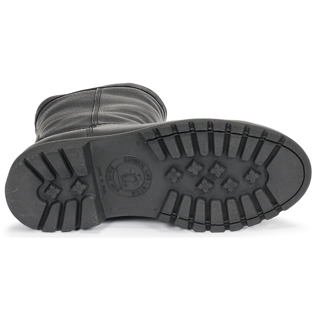 Men's Boots Panama Jack Black