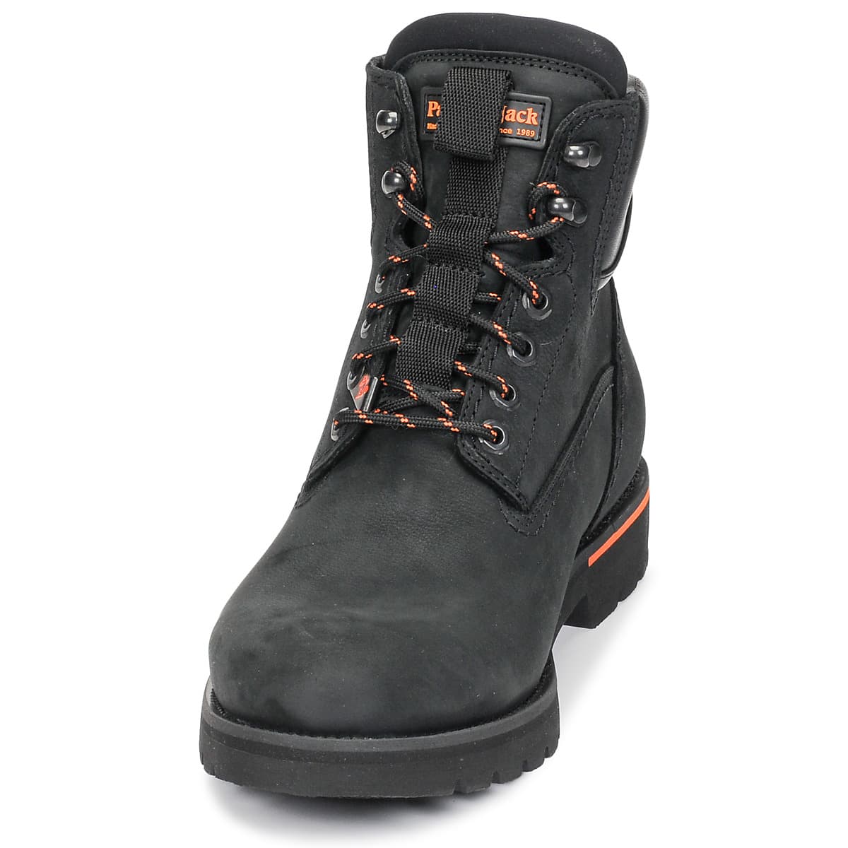 Men's Boots Panama Jack Black
